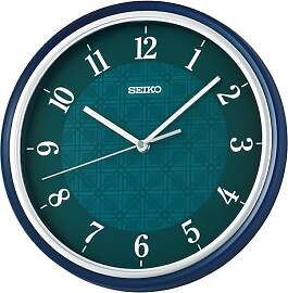 Seiko Clocks Wanduhr QHA016L