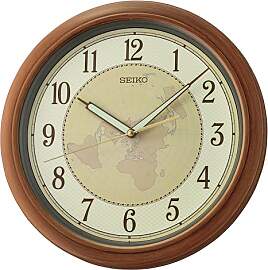 Seiko Clocks Wanduhr QXA825B