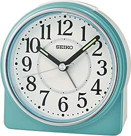 Seiko Clocks Wecker QHE198L