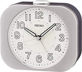 Seiko Clocks Wecker QHE206S
