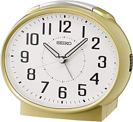 Seiko Clocks Wecker QHK059G