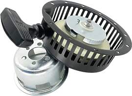 Seilzugstarter L48 for YANMAR DIESELMOTOR L40 L48