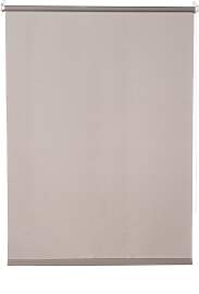 Seitenzugrollo K-HOME "Klemmfix-Rollo",