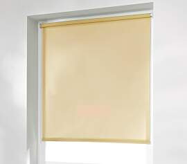 Seitenzugrollo K-HOME "Thermo