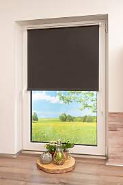 Seitenzugrollo K-HOME "Thermo