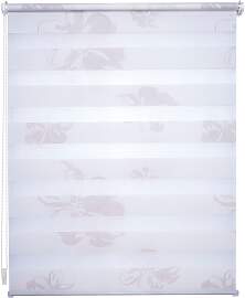 Seitenzugrollo LIEDECO "floral