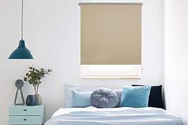 Seitenzugrollo MYDECO "Thermo Win Rollo" 