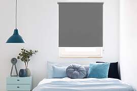Seitenzugrollo MYDECO "Thermo Win Rollo" 