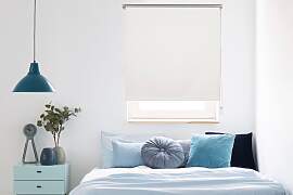 Seitenzugrollo MYDECO "Thermo Win Rollo" 