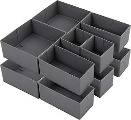 Sekey Schubladen Organizer, Schubladenbox für