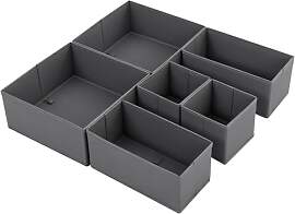 Sekey Schubladen Organizer, Schubladenbox für
