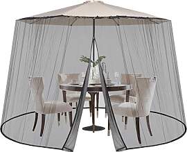 Sekey Verstellbares Moskitonetz für 250-300 cm