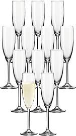 Sektglas LEONARDO "Sektglas Daily 200 ml 12er 