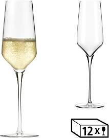 Sektglas LIBBEY "Libbey Gläser-Set -PRISM-,