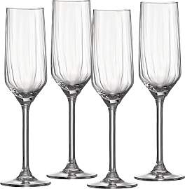 Sektglas RITZENHOFF & BREKER "Jive", 