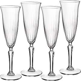 Sektglas RITZENHOFF & BREKER
