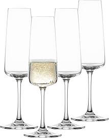Sektglas SCHOTT-ZWIESEL "Sektgläser MioVino