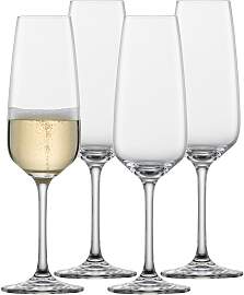 Sektglas SCHOTT-ZWIESEL "Sektgläser Tulip