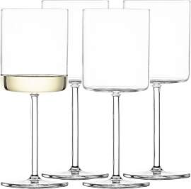 Sektglas SCHOTT-ZWIESEL "Weißweingläser