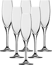 Sektglas STÖLZLE "Sektgläser Vinea 170 ml