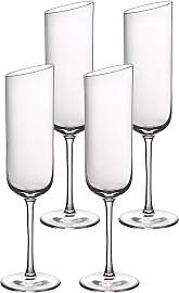 Sektglas VILLEROY & BOCH "Sektgläser