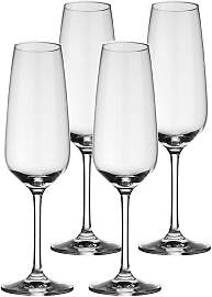 Sektglas VILLEROY & BOCH "Sektgläser