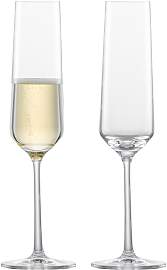 Sektglas ZWIESEL GLAS "Sektgläser Pure 209