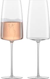 Sektglas ZWIESEL GLAS "Sektgläser Simplify
