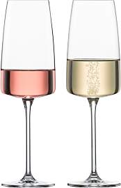 Sektglas ZWIESEL GLAS "Sektgläser Vivid