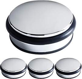 Select Hardware Türgewicht, robuster Türstopper