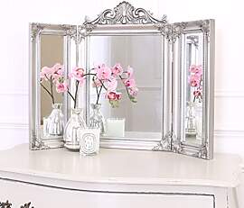 Select Mirror Ella Mirror - Tri Fold