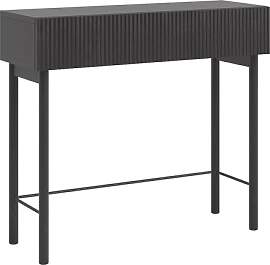 Selsey Konsolentisch Mit Schublade Beistelltisch