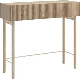 Selsey Konsolentisch Mit Schublade Beistelltisch