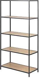 Selsey Krapina - Regal, Bücherregal im