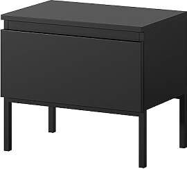 Selsey Nachttisch Beistellschrank Beistelltisch