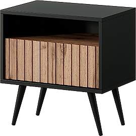 Selsey Nachttisch Beistellschrank Beistelltisch