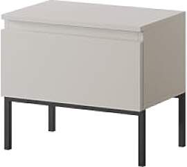 Selsey Nachttisch Beistellschrank Beistelltisch