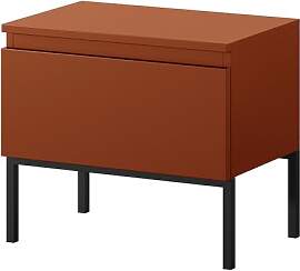 Selsey Nachttisch Beistellschrank Beistelltisch