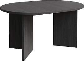 Selsey Ovaler Esstisch Ausziehbar – Runder