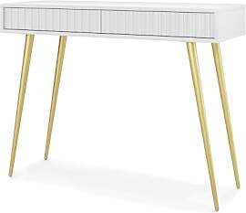 Selsey Schminktisch Bello, 38 x 104 x 80 cm,