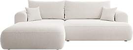 Selsey Sofa Ecksofa Eckcouch Schlafsofa Couch Mit