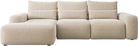 Selsey Sofa Ecksofa Eckcouch Schlafsofa Couch Mit
