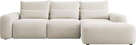 Selsey Sofa Ecksofa Eckcouch Schlafsofa Couch Mit