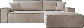 Selsey Sofa Ecksofa Eckcouch Schlafsofa Couch Mit