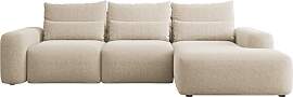 Selsey Sofa Ecksofa Eckcouch Schlafsofa Couch Mit