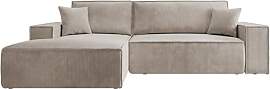Selsey Sofa Ecksofa Eckcouch Schlafsofa Couch Mit