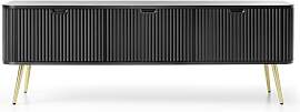Selsey TV Lowboard, Modernes Design Mit