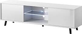 Selsey TV Schrank Board Sideboard Fernsehtisch