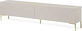 Selsey TV Schrank Board Sideboard Fernsehtisch
