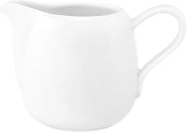 Seltmann Liberty Weiß Milchkännchen 0,26 l 1